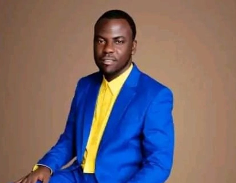 Portrait of Mark J. Zoegar, Dean for the Health Science Department